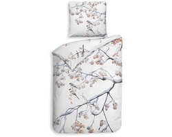 Heckett Lane dekbedovertrekset Keno 240 x 200/220