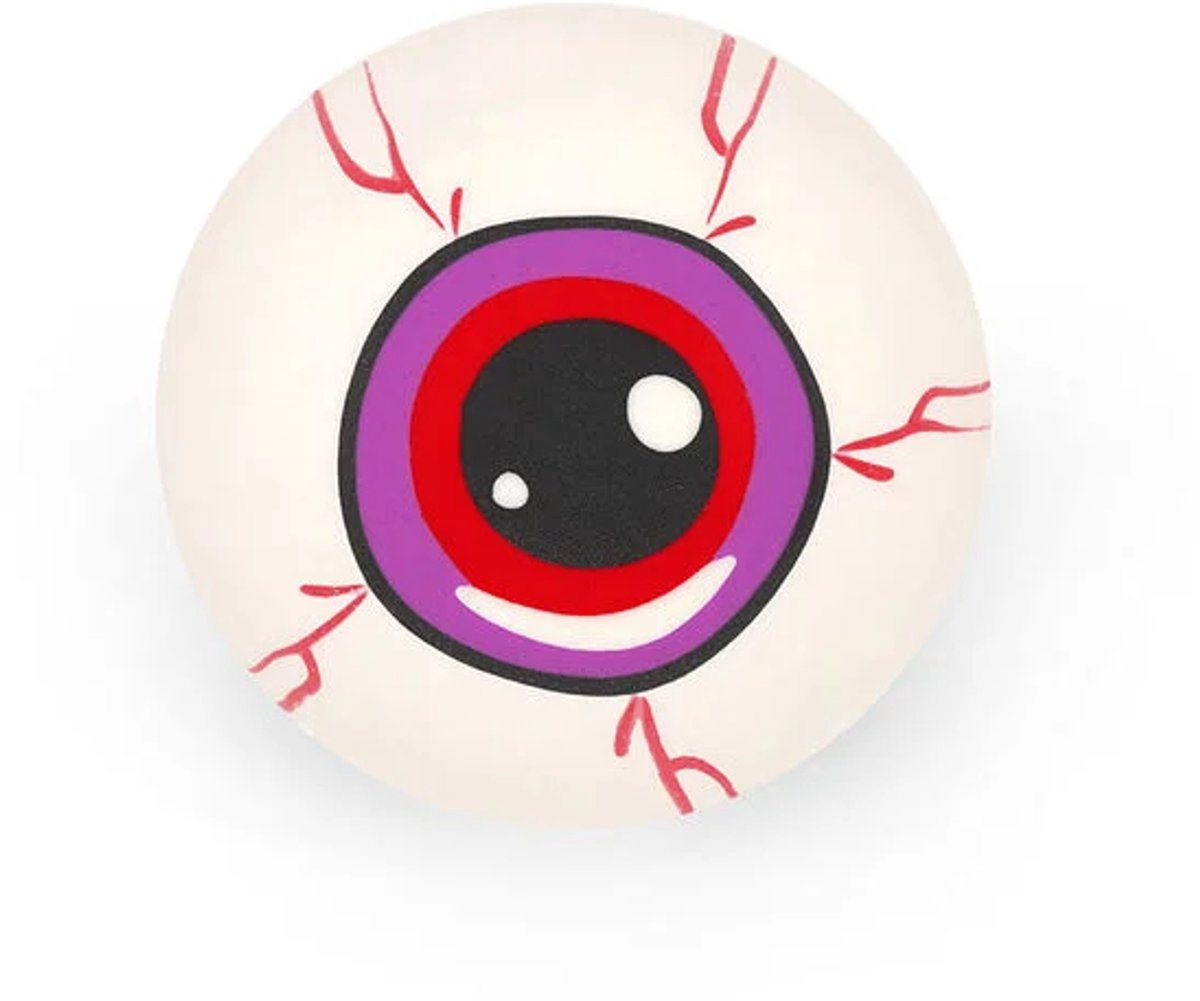 Legami - Gum- Eyeball Halloween