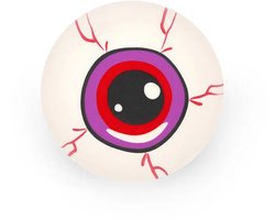 Legami - Gum- Eyeball Halloween