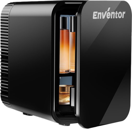 Astroai Mini Refrigerador Portátil 4l 6 Latas De Refrescos | Envío gratis