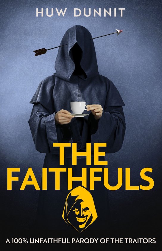 The Faithfuls - cover