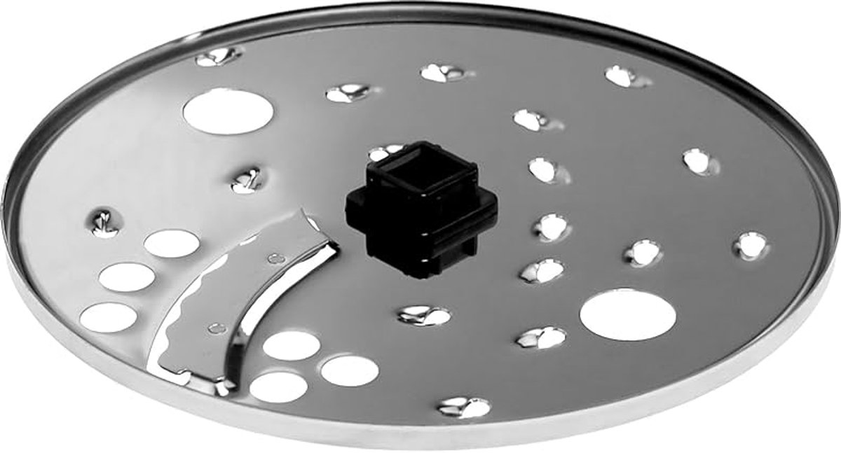 WMF FS-1000050460 Snijschijf Snijplaat, raspplaat grof