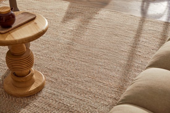 Tapis Brinker Carpets Verona Beige 142 - taille 200 x 300 cm