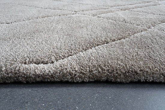 Tapis Rugsman Kyoto 014.0005.7292 - taille 240 x 300 cm