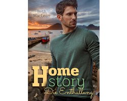 Homestory - Die Enthüllung
