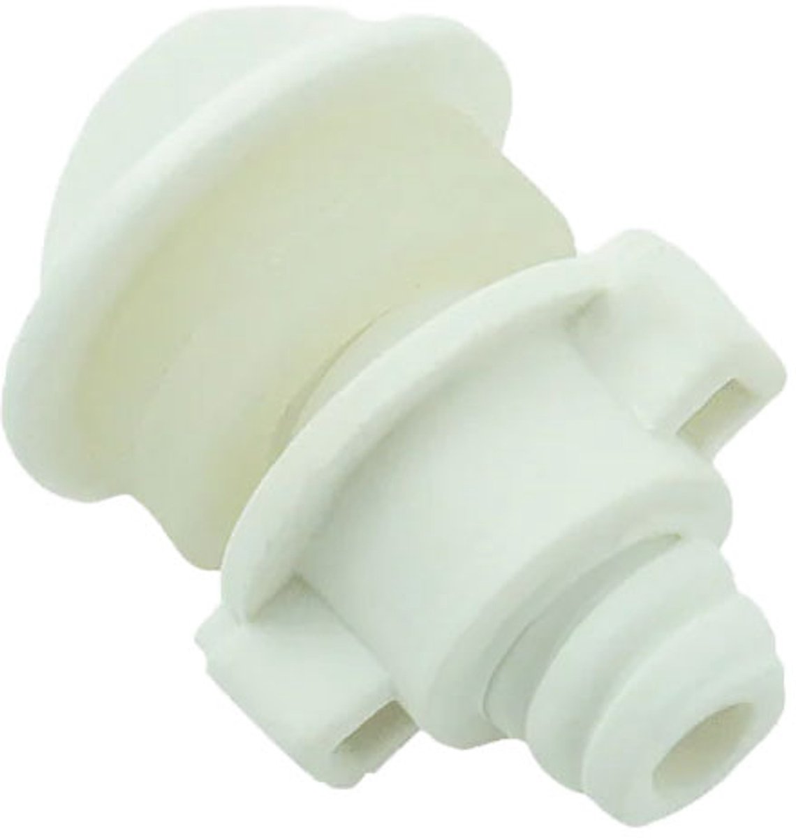 Blokkeerplug voor Berkey waterfilters en BOROUX waterfilters - bout en moer