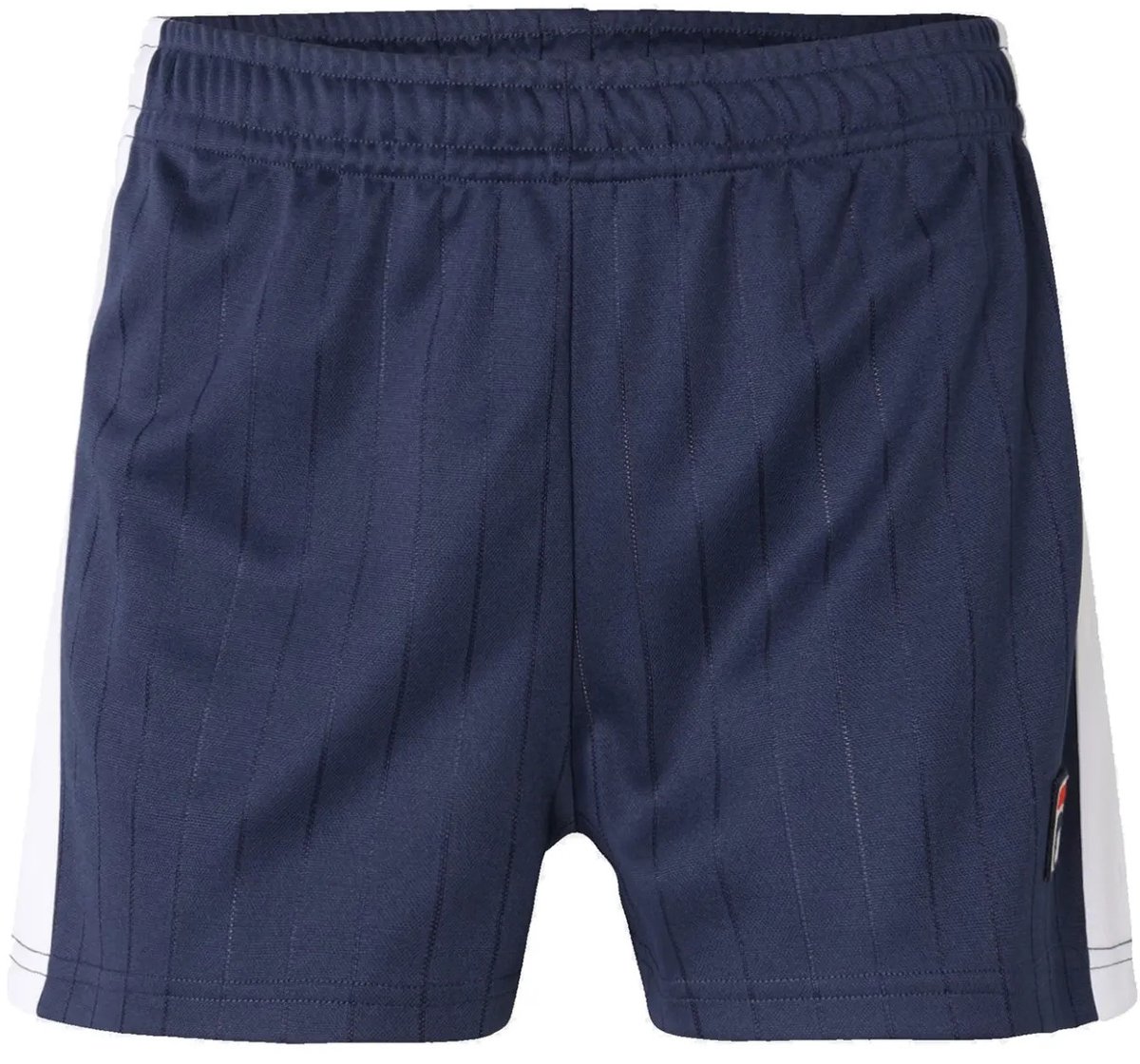 Damesshort Fila Lince Zwart