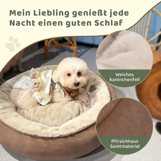 Ergonomisch - Hondenkussen kopen? | Korting tot 51