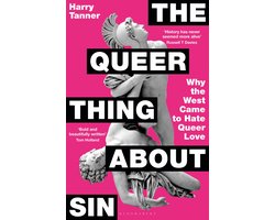 The Queer Thing About Sin