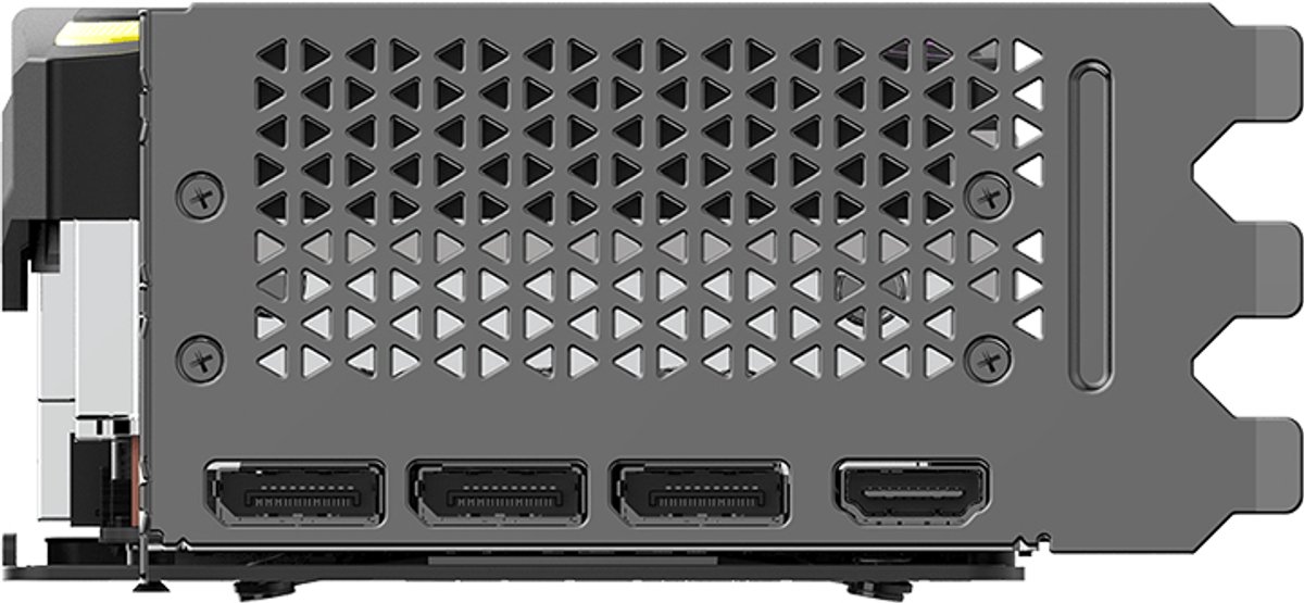 PNY GeForce RTX 5070 Ti 16GB GDDR7 PCIe 5.0 OC (RGB) - Afbeelding 3