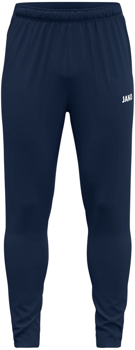 Jako Dynamic Trainingsbroek Heren - Marine | Maat: XL