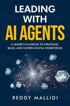 Leading With AI Agents