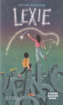 Lexie - Kinderboekenweekgeschenk 2025