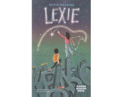 Lexie - Kinderboekenweekgeschenk 2025