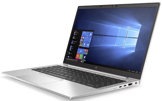 Laptop HP ELITEBOOK 840 G7 Intel Core i5 I5-10310U 16 GB RAM 256 GB SSD - HP - Hoofdafbeelding