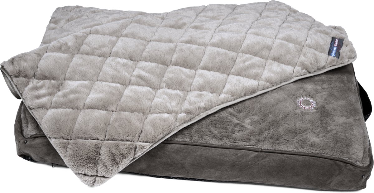 MILOS DELUXE (M, Grey)