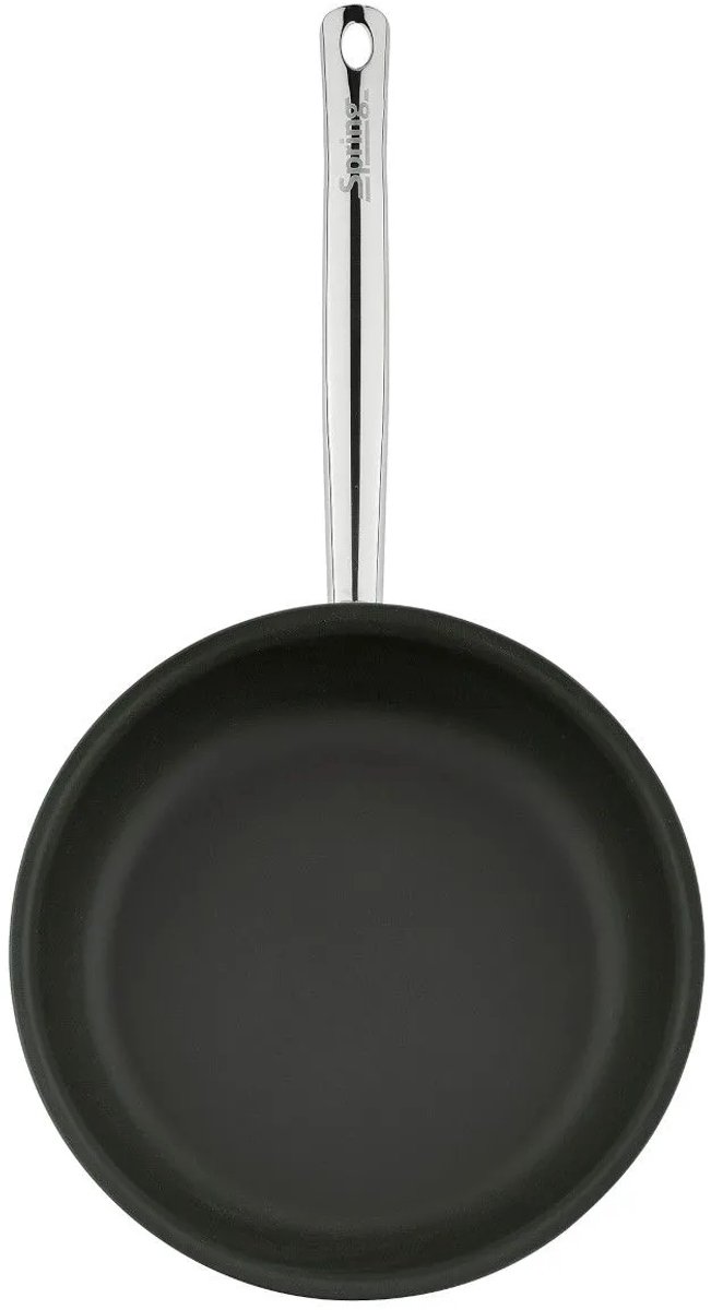 Koekenpan - diameter 24cm - Brigade Ultimate - Spring