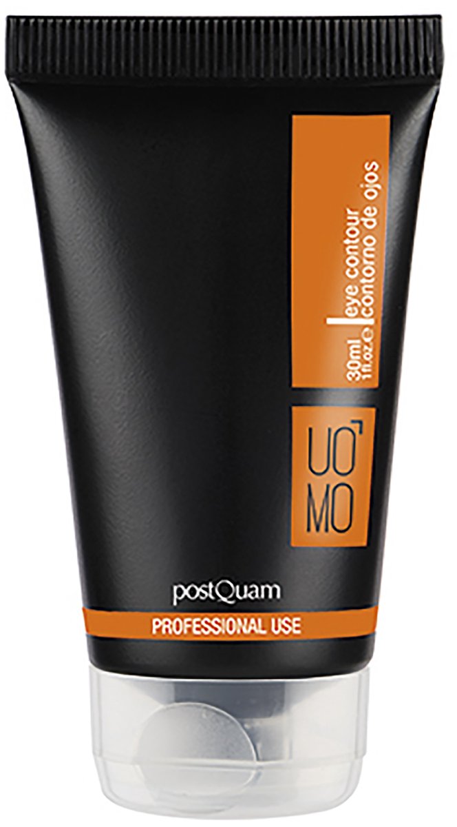POSTQUAM SKIN CARE OOGCONTOUR
