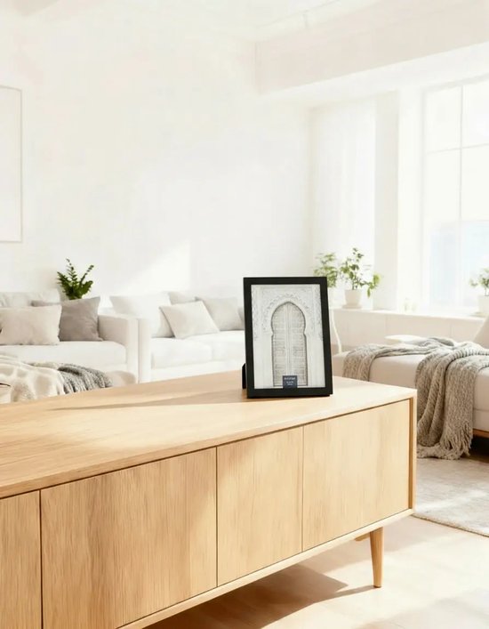 Set de Cadres photo SecaDesign – Collage de cadres photo avec 10 Cadres