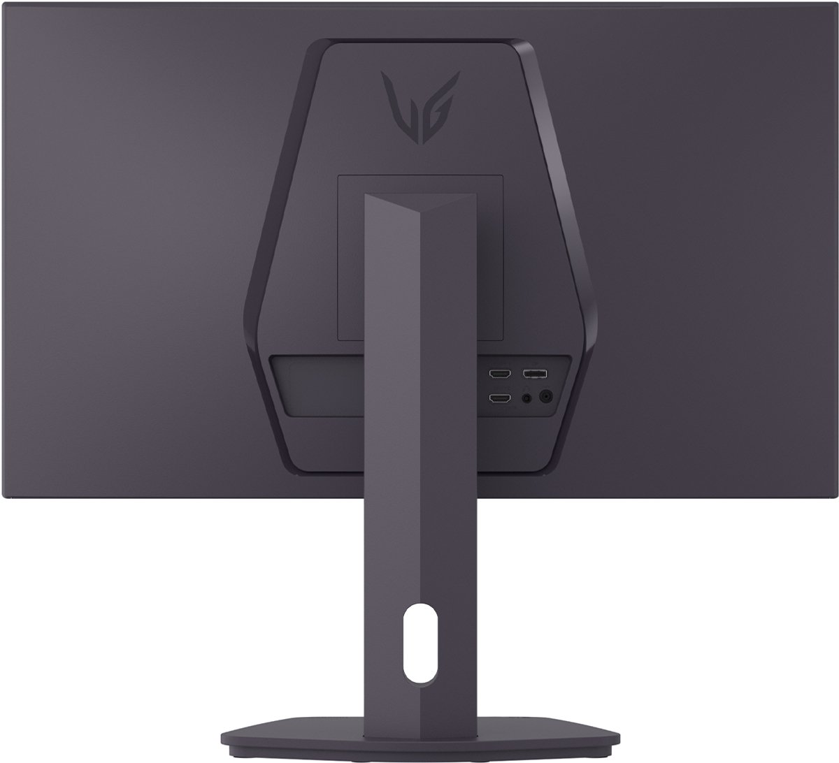 LG UltraGear 27G610A-B QHD Gaming Monitor 200Hz 27 Inch - afbeelding 2