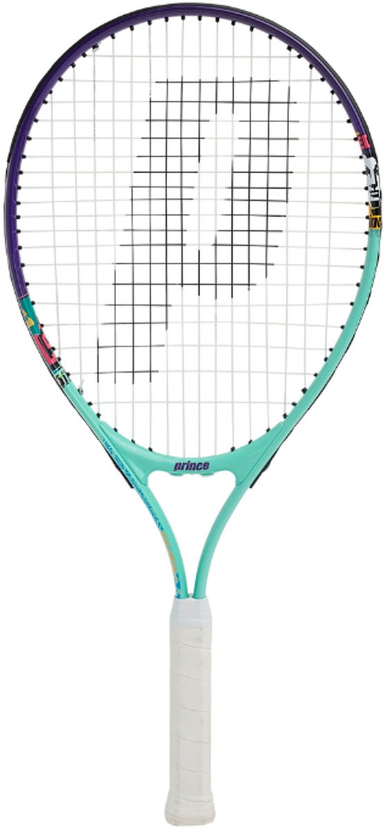 Prince Tennisracket Ace/Face Junior 21"