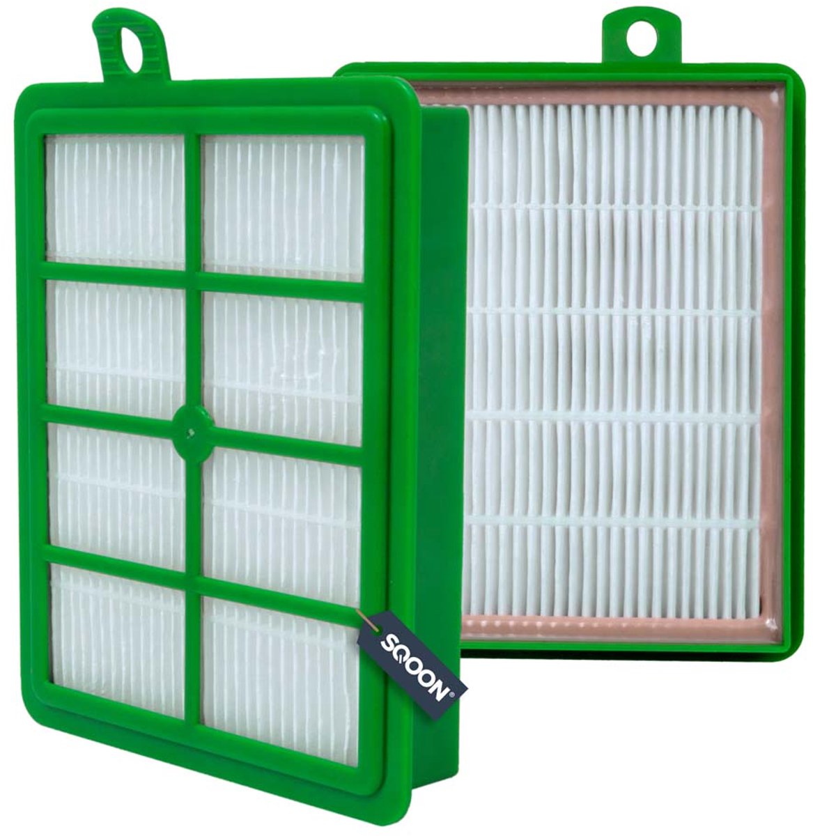 HEPA Filter H12 Philips / AEG / Electrolux