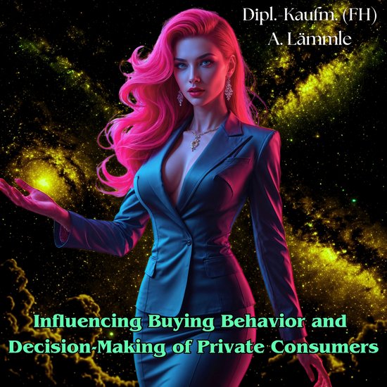 Influencing Buying Behavior and Decision-Making of Private C ... - cover