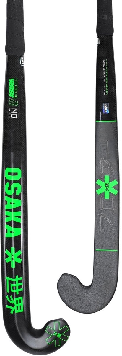 Osaka Futurelab Pro Bow 70 Hockeystick