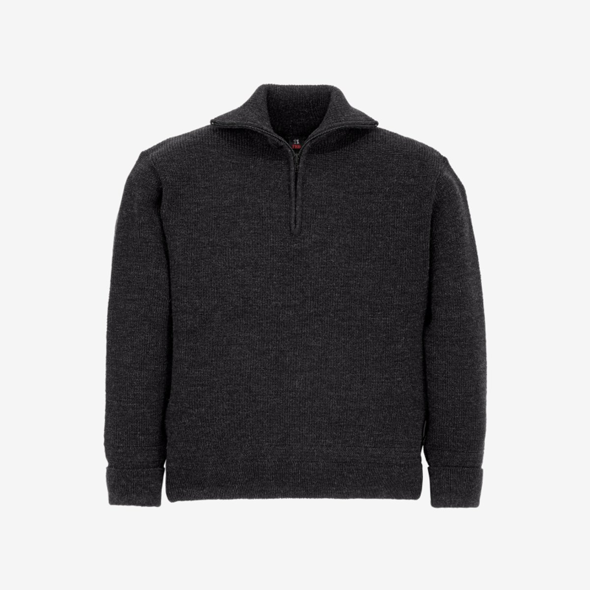 FHB HINNERK Zeemanstrui 34145 - Antraciet - 3XL