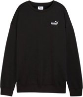 Puma Essentials Small No. 1 Logo Sweater Dames - Maat M