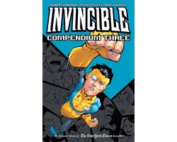 Invincible - Invincible Compendium Vol. 3
