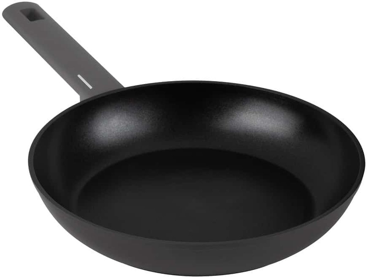 Berlinger Haus 8113 - Koekenpan 24 cm - Anthracite collection