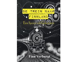 De Trein naar Finnland