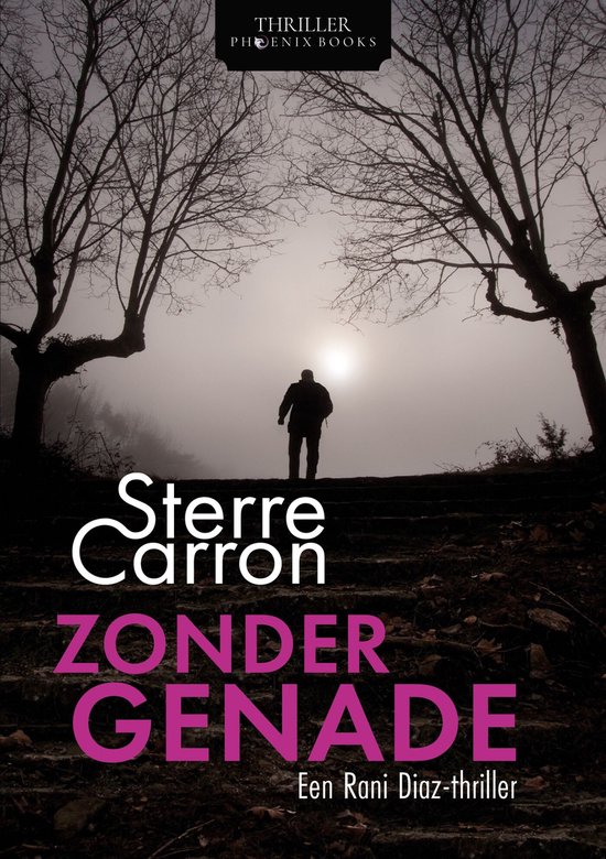 Zonder genade - cover