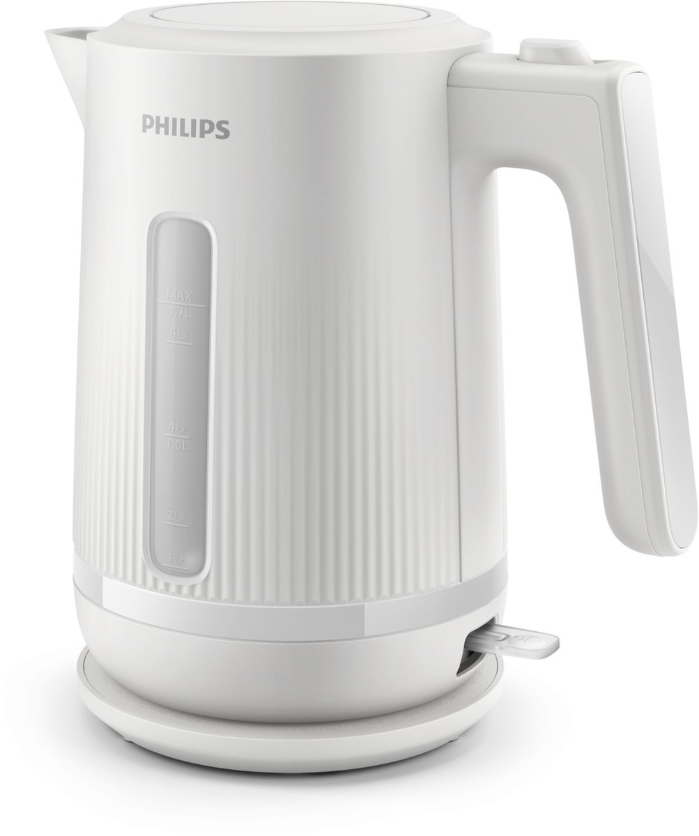 Philips 3000 series HD9411/00 - Waterkoker - 1.7L - Wit — afbeelding 1