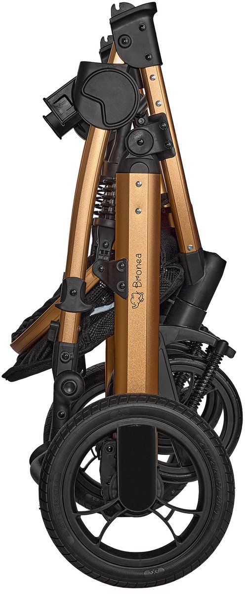 BRONEA EXQUISE 2.0 Luxe 3-in-1 (EAN: 4260765341787) - afbeelding 2