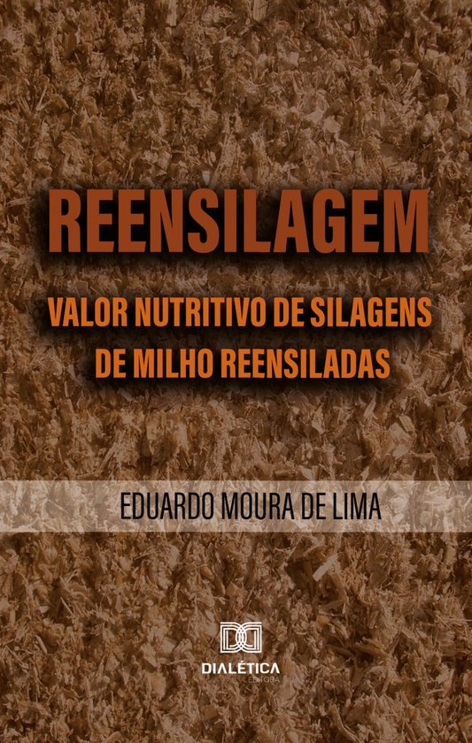 Reensilagem - cover
