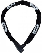 Fietsslot ABUS Kettingslot - CityChain 8800 - Security level 7 - zwart - 95 cm - Geschikt voor elektrische fietsen en stadsfietsen