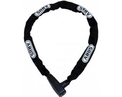 ABUS Kettingslot - 7 mm gehard staal - 95 cm - zwart
