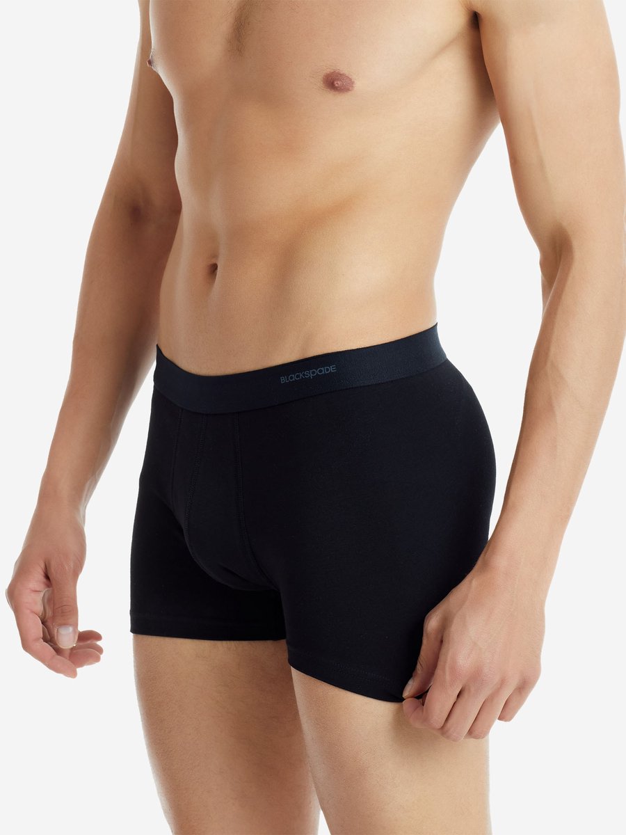 Blackspade Boxer Basic
