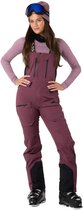 Swedemount Lofoten 3L Shell Bibbroek – Waterdicht dames – Maat 40