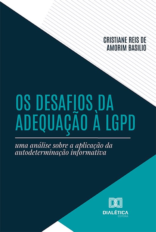 Os desafios da adequação à LGPD - cover