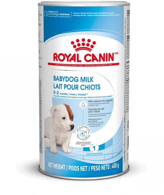 Royal Canin Babydog Milk - Hondenvoer - 400 g