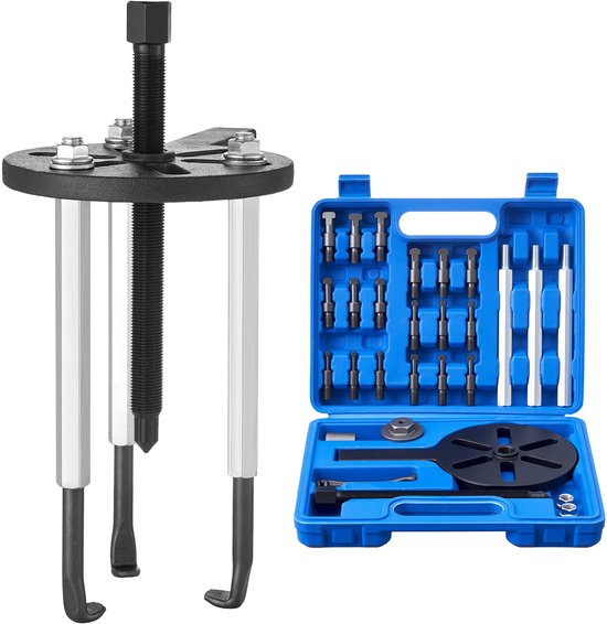 21-In-1 Lagertrekkingsset