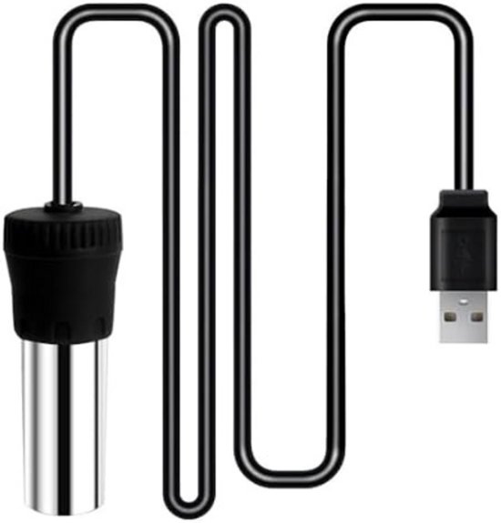 EMKE Accessoires voor handdoekdroger, 1200 W, 6 modi, verwarmingselement voor handdoekdroger, radiator, badkamer, met thermostaat en timing, slot voor kinderen, wit
