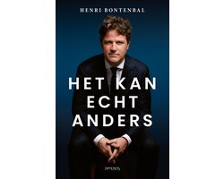 Het kan echt anders