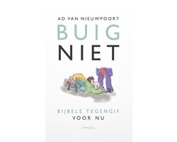 Buig niet