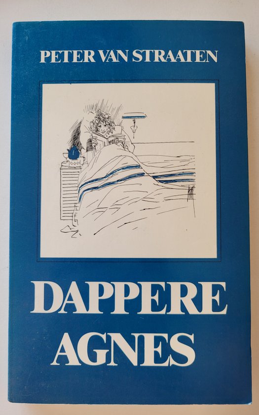 9789061694281 - Dappere Agnes