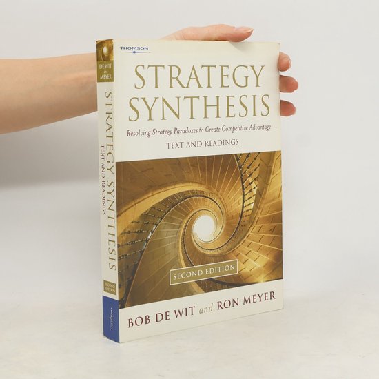 Strategy Synthesis