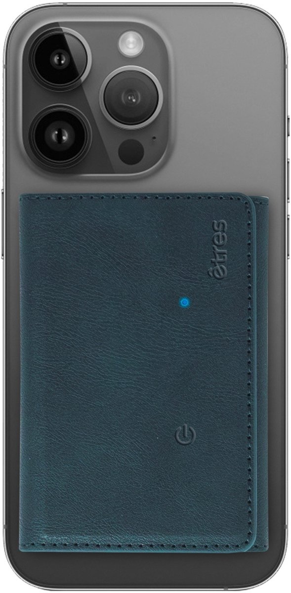 Etres Wallet Finder